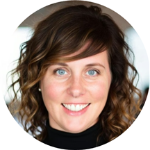 Candice Ratledge, LCSW