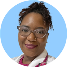 Candice Richards, ANP