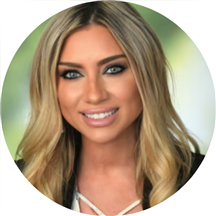 Candice Russell, PMHNP