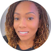 Candice Thomas, APRN, MSN
