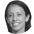Candida Diaz, LCSW