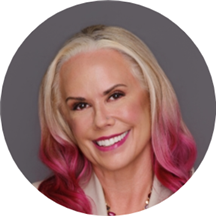 Candis Zimmerman, LPC