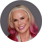 Candis Zimmerman, LPC