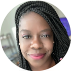 Candiss Williams, LPCC