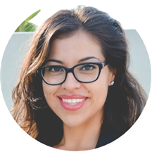 Candy Morales, LCSW