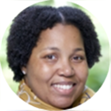Candyce Bell, LCPC