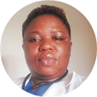 Canuella Akrofi, NP
