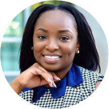 Caprice Smith, LCSW