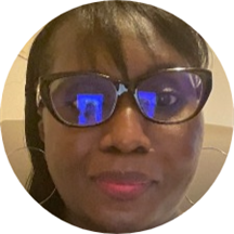 Capricia Hollis, LCSW