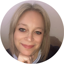 Cara Anderson, LPC