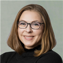 Cara Bickel, MSW