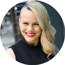 Cara Blouin, LPC