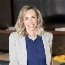 Cara Carleton, LCSW