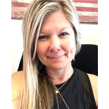 Cara O'Brien Smith, LCSW