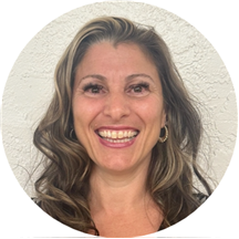 Cara Silva, LMFT