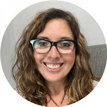 CaraJean Gray, LCSW