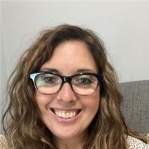CaraJean Gray, LCSW