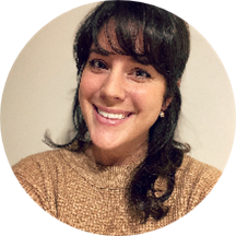 Caralyn Storch, OTR/L