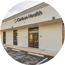 Carbon Health Urgent Care - Boca Raton