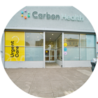 Carbon Health Urgent Care - San Francisco Irving