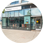 Carbon Health Urgent Care - San Francisco Market Street