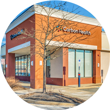 Carbon Health Workplace Health - Lawrenceville