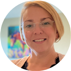 Caren Blantin, PMHNP