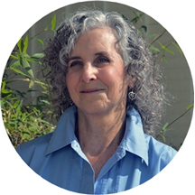 Caren Cooper, LMFT