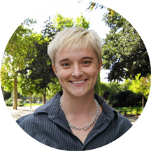 Caren Holmes, LMSW
