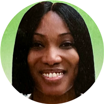 Carena Walcott, NP