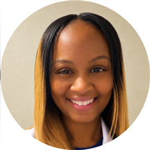 Carese Lewis, PMHNP