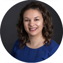 Carese Walczyk, RDN