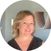 Carey Cogan, LCSW