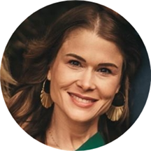 Cari Kimbrell, LMHC