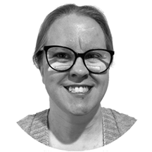 Cari McLerran, LPC