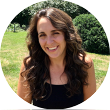 Carianne Palumbo, MS, RDN