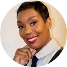 Carin Hamilton, LCSW