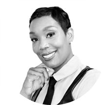 Carin Hamilton, LCSW