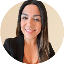 Carina Angel, LCSW