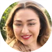 Carina Castillo, LMFT