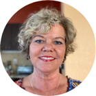 Carina Gustafsson, LMFT