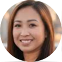 Carina May Zulueta, PMHNP