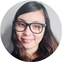 Carina Roldan, LMHC