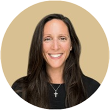 Carissa Coslit, MS, RD, RDN