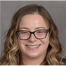 Carissa Gilligan, LPC