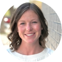 Carissa Kapperman, MS, RDN