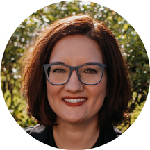Carissa Shobe, LPC
