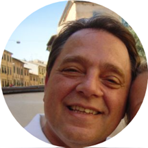 Carl Catanese, LMFT