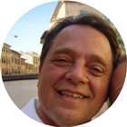 Carl Catanese, LMFT