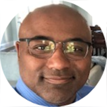 Carl Cogdell, LCSW